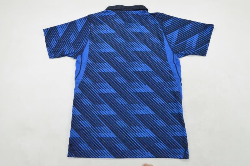 AAA(Thailand) France 2026 World Cup Home Soccer Jersey