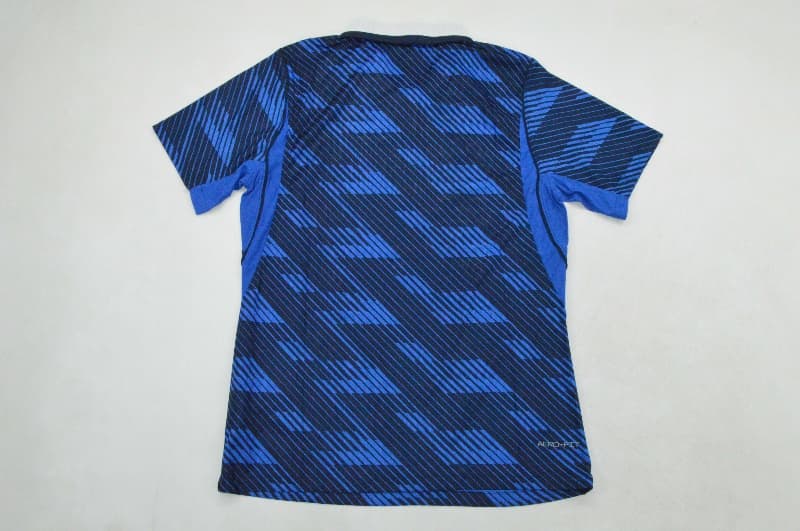 AAA(Thailand) France 2026 World Cup Home Soccer Jersey (Player)