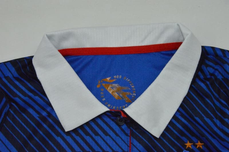 AAA(Thailand) France 2026 World Cup Home Women Soccer Jersey