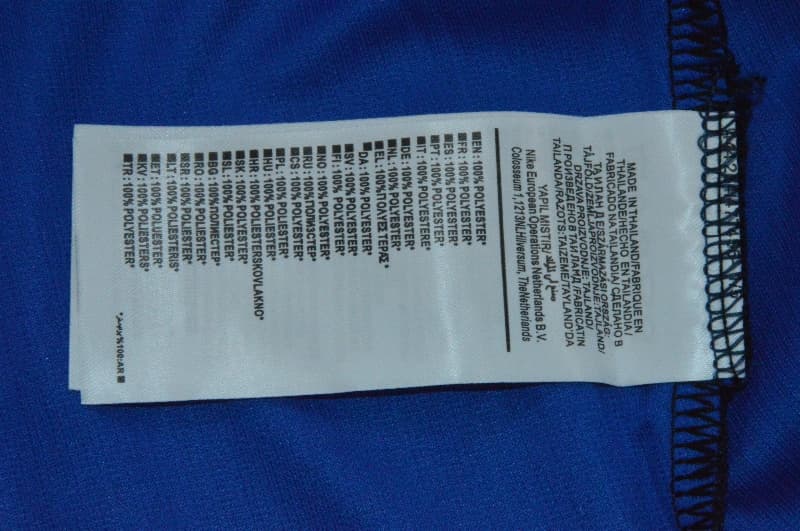 AAA(Thailand) France 2026 World Cup Home Women Soccer Jersey