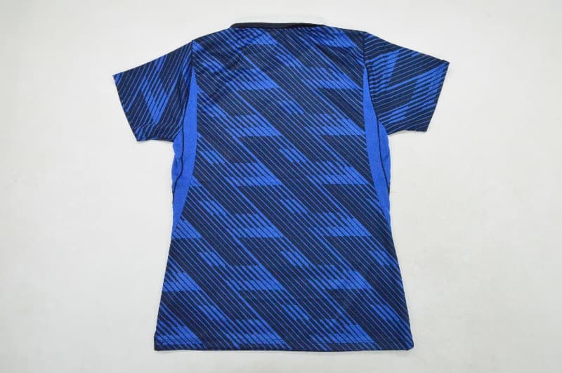 AAA(Thailand) France 2026 World Cup Home Women Soccer Jersey
