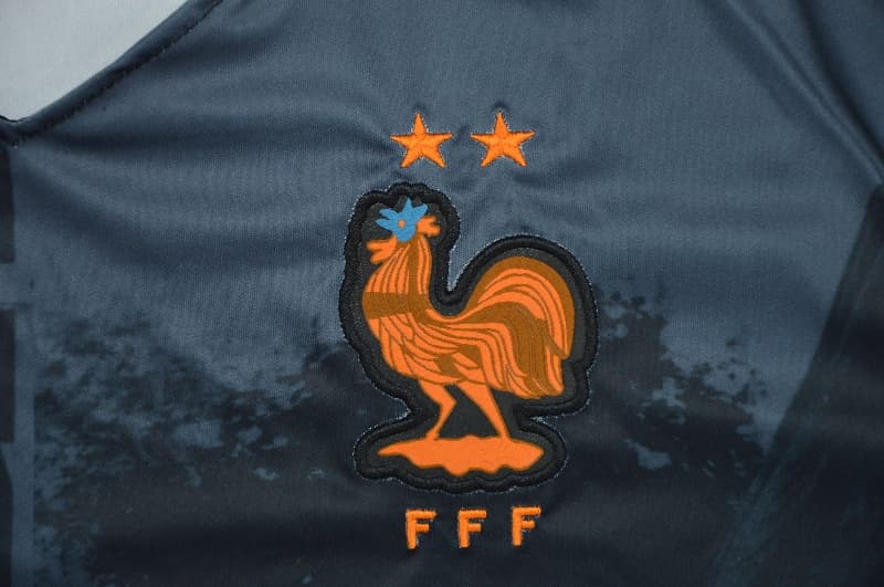 AAA(Thailand) France 2026 Special Soccer Jersey