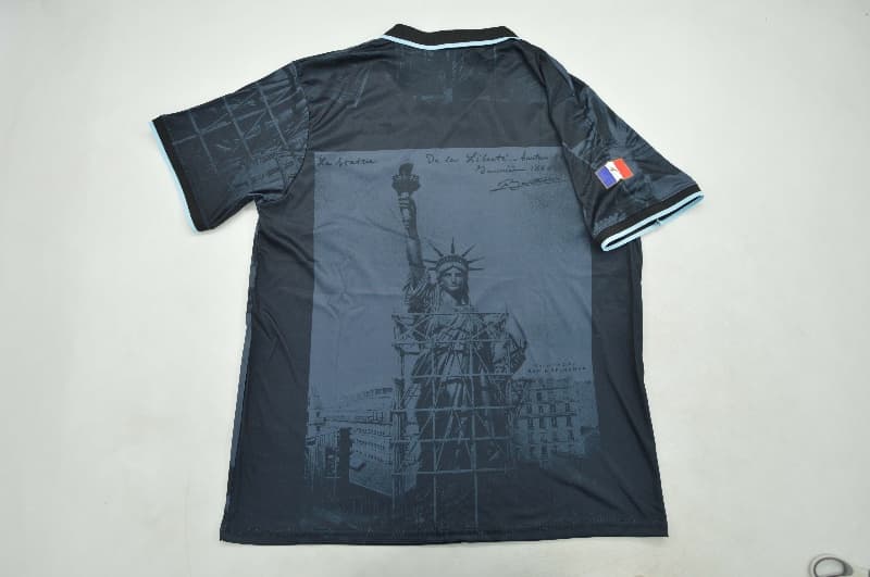 AAA(Thailand) France 2026 Special Soccer Jersey