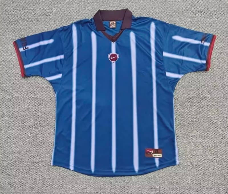 AAA(Thailand) France 2026 Special Soccer Jersey 02 AAA(Thailand) France 2026 Special Soccer Jersey 02