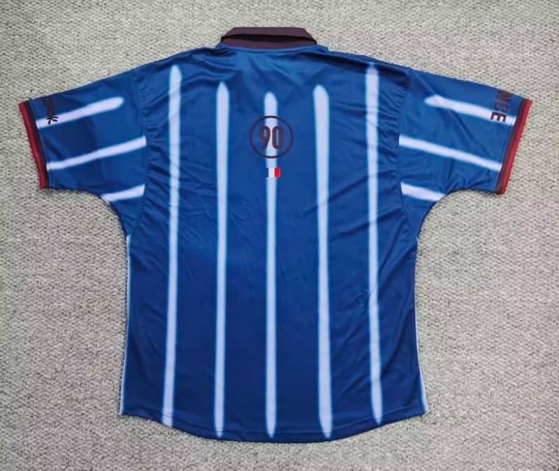 AAA(Thailand) France 2026 Special Soccer Jersey 02