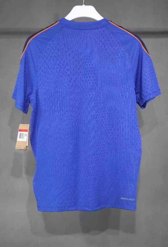 AAA(Thailand) France 2026 Training Soccer Jersey (Player)