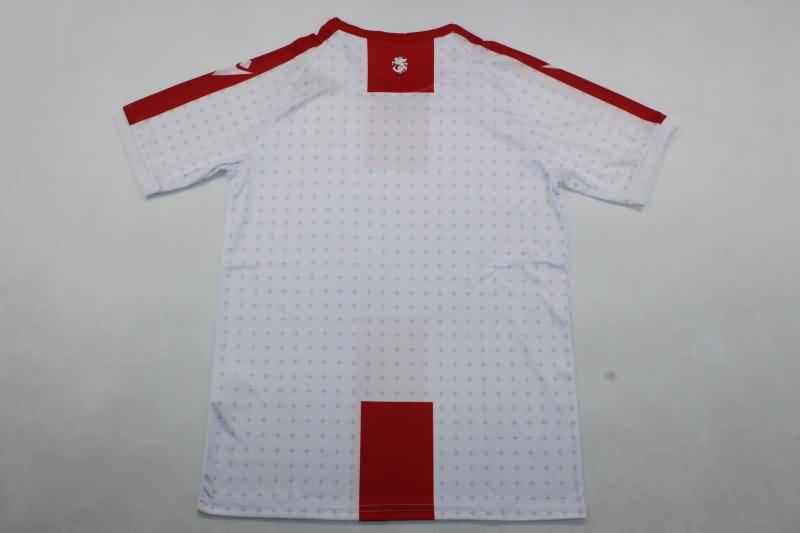 AAA(Thailand) Georgia 2024 Home Soccer Jersey