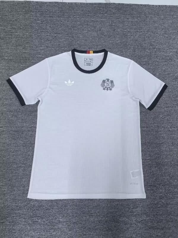 AAA(Thailand) Germany 125th Anniversary Soccer Jersey