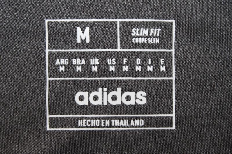 AAA(Thailand) Germany 2024 Special Soccer Jersey