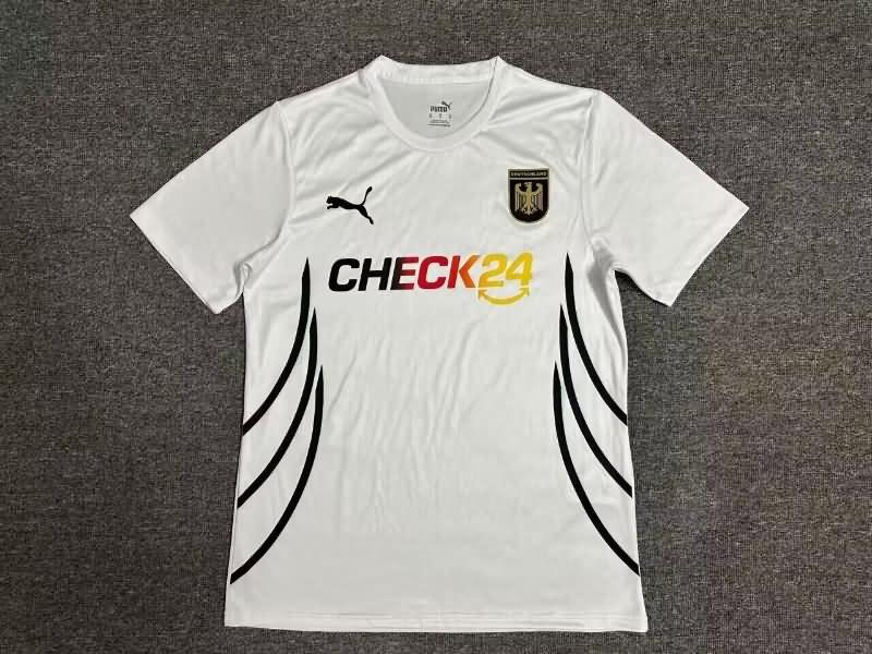 AAA(Thailand) Germany 2024 Special Soccer Jersey 02