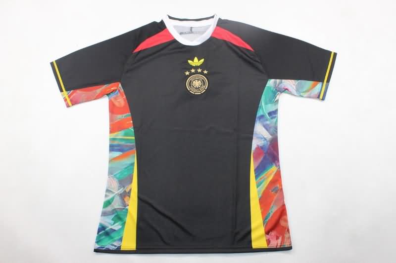 AAA(Thailand) Germany 2024 Special Soccer Jersey 03