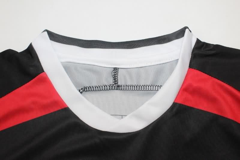 AAA(Thailand) Germany 2024 Special Soccer Jersey 03