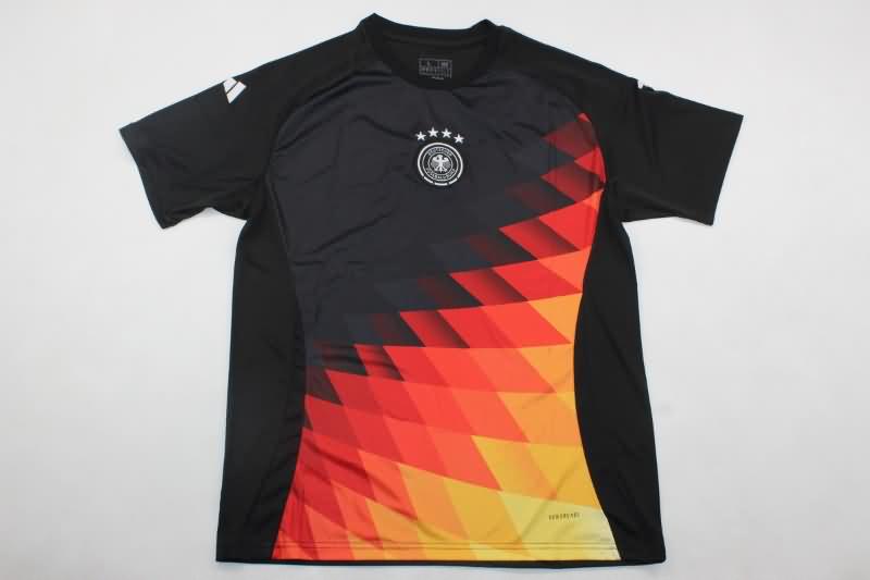 AAA(Thailand) Germany 2024 Training Soccer Jersey