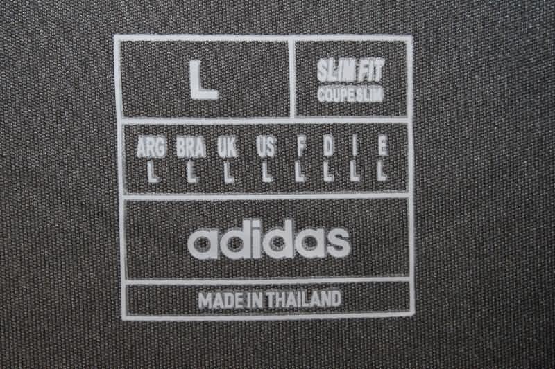 AAA(Thailand) Germany 2024 Training Soccer Jersey