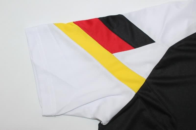 AAA(Thailand) Germany 2024 Training Soccer Jersey 02