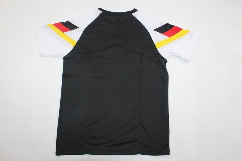 AAA(Thailand) Germany 2024 Training Soccer Jersey 02