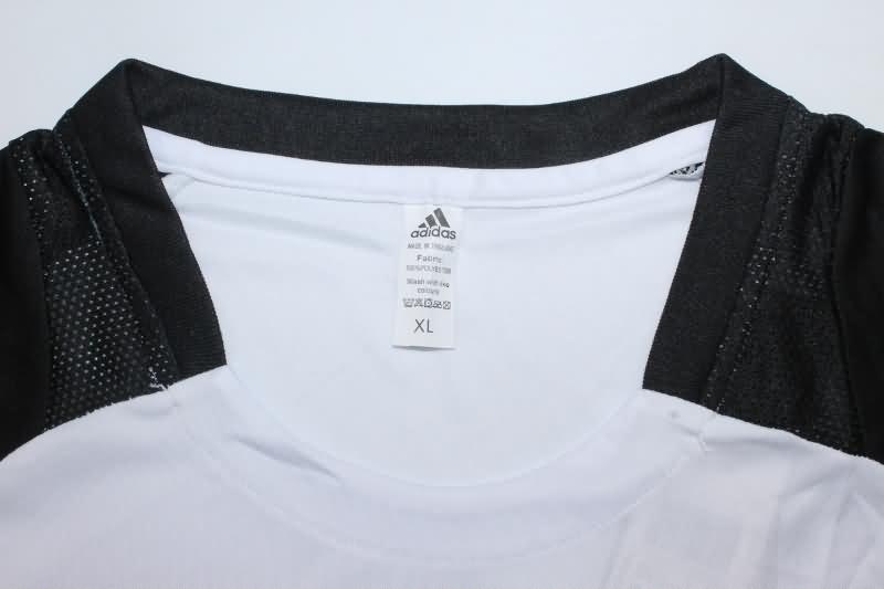 AAA(Thailand) Germany 2024 Training Vest Soccer Jersey