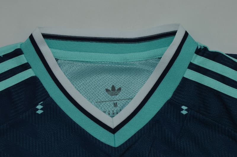 AAA(Thailand) Germany 2026 World Cup Away Soccer Jersey