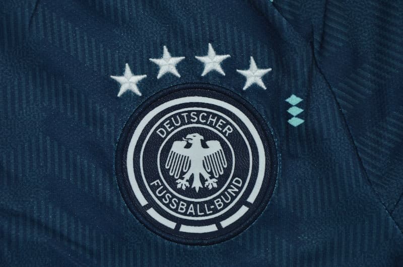AAA(Thailand) Germany 2026 World Cup Away Soccer Jersey