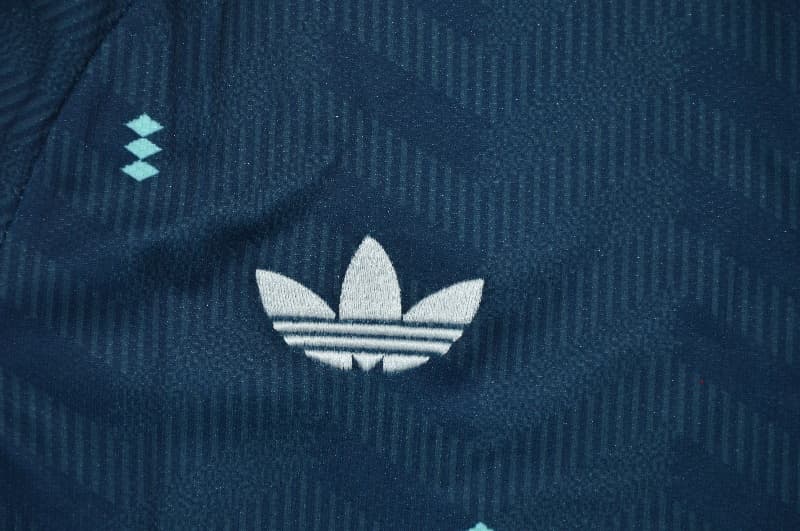 AAA(Thailand) Germany 2026 World Cup Away Soccer Jersey