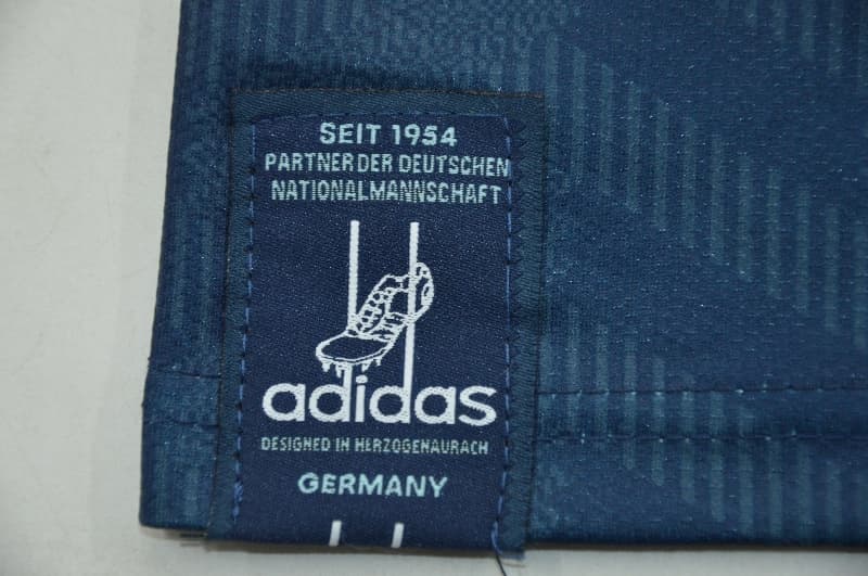 AAA(Thailand) Germany 2026 World Cup Away Soccer Jersey