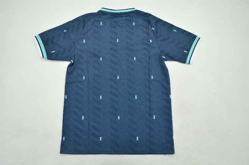 AAA(Thailand) Germany 2026 World Cup Away Soccer Jersey
