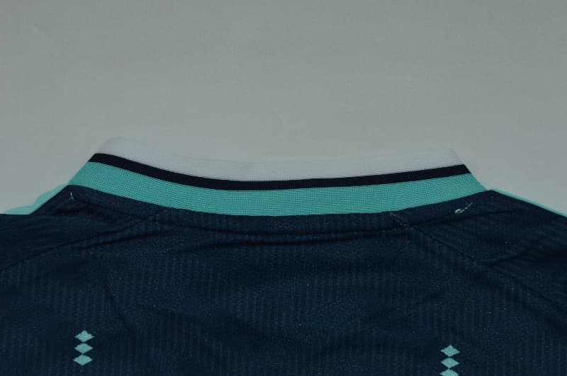 AAA(Thailand) Germany 2026 World Cup Away Soccer Jersey