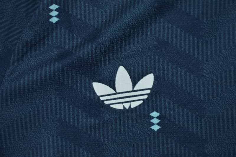 AAA(Thailand) Germany 2026 World Cup Away Soccer Jersey (Player)