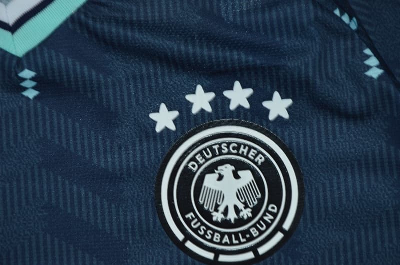 AAA(Thailand) Germany 2026 World Cup Away Soccer Jersey (Player)
