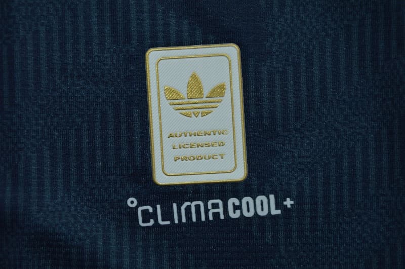 AAA(Thailand) Germany 2026 World Cup Away Soccer Jersey (Player)