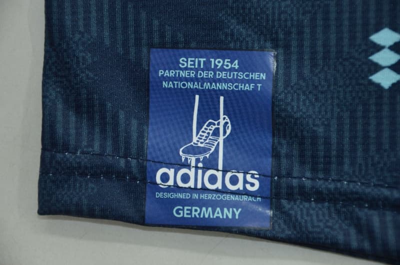 AAA(Thailand) Germany 2026 World Cup Away Soccer Jersey (Player)