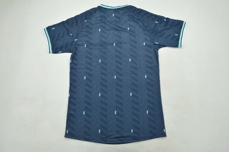 AAA(Thailand) Germany 2026 World Cup Away Soccer Jersey (Player)