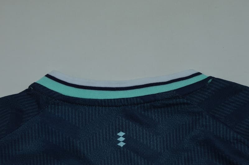 AAA(Thailand) Germany 2026 World Cup Away Soccer Jersey (Player)
