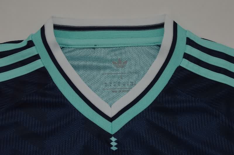 AAA(Thailand) Germany 2026 World Cup Away Women Soccer Jersey