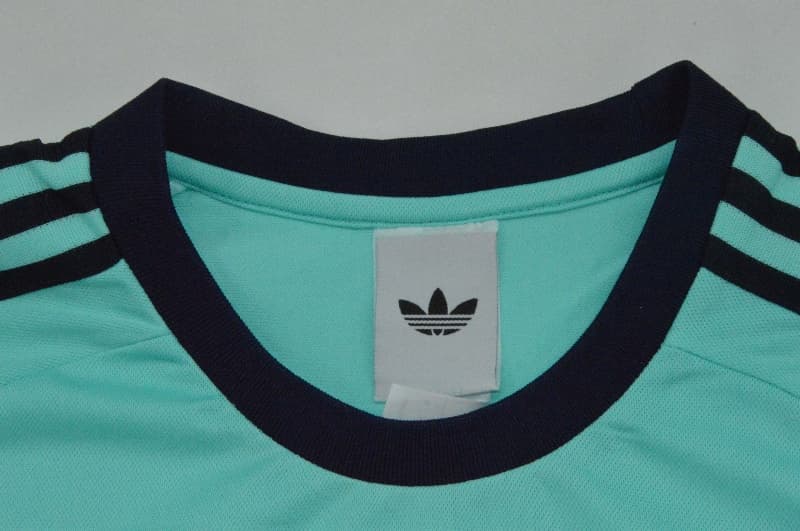 AAA(Thailand) Germany 2026 Green Soccer Jersey