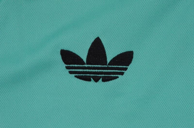 AAA(Thailand) Germany 2026 Green Soccer Jersey