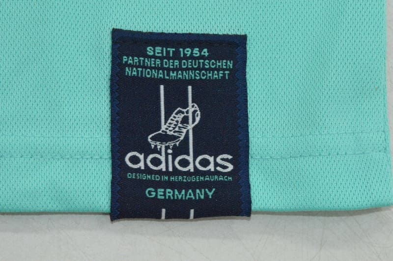 AAA(Thailand) Germany 2026 Green Soccer Jersey