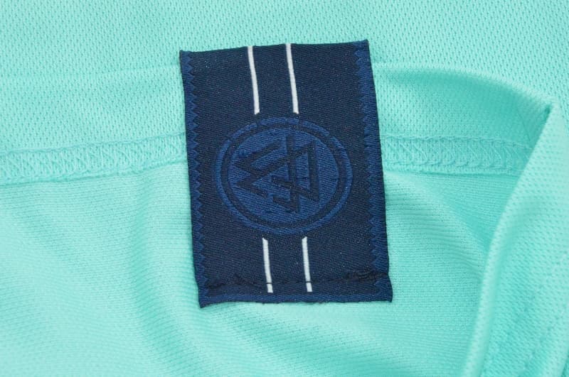 AAA(Thailand) Germany 2026 Green Soccer Jersey