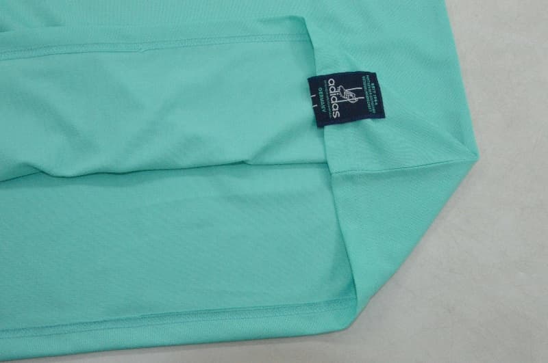 AAA(Thailand) Germany 2026 Green Soccer Jersey