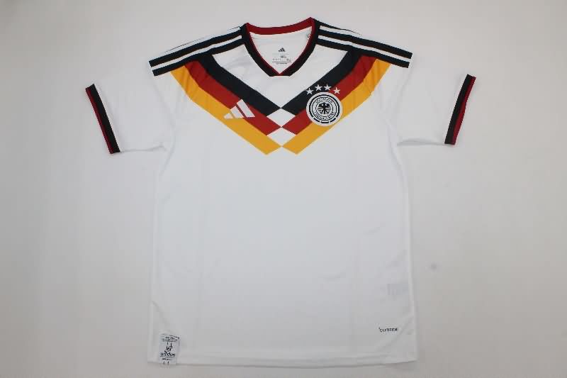 AAA(Thailand) Germany 2026 World Cup Home Soccer Jersey AAA(Thailand) Germany 2026 World Cup Home Soccer Jersey