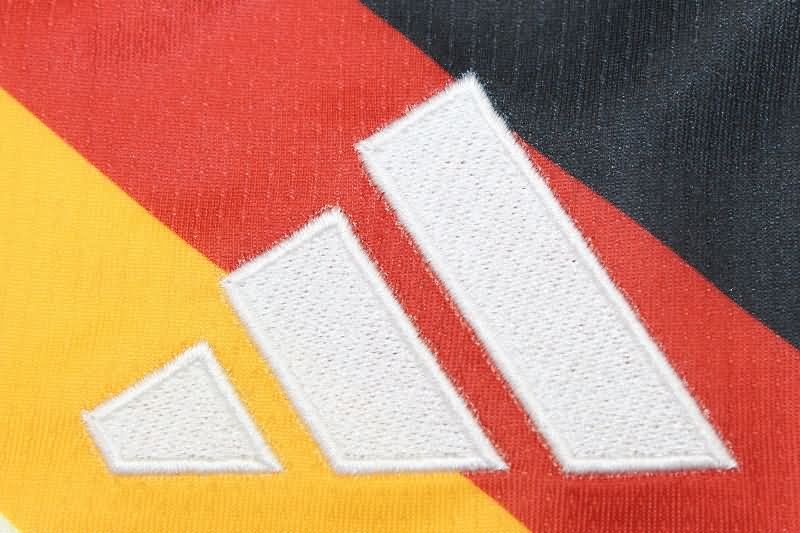 AAA(Thailand) Germany 2026 World Cup Home Soccer Jersey