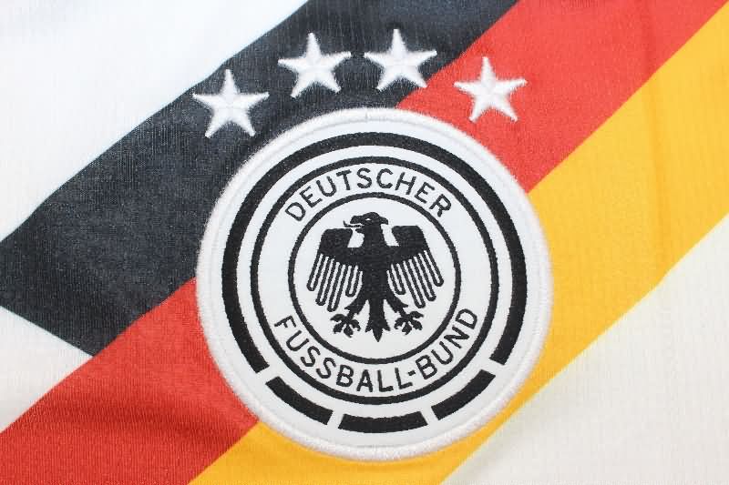 AAA(Thailand) Germany 2026 World Cup Home Soccer Jersey