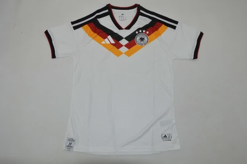 AAA(Thailand) Germany 2026 World Cup Home Soccer Jersey (Player) AAA(Thailand) Germany 2026 World Cup Home Soccer Jersey (Player)