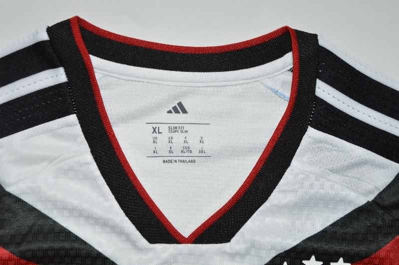AAA(Thailand) Germany 2026 World Cup Home Soccer Jersey (Player)