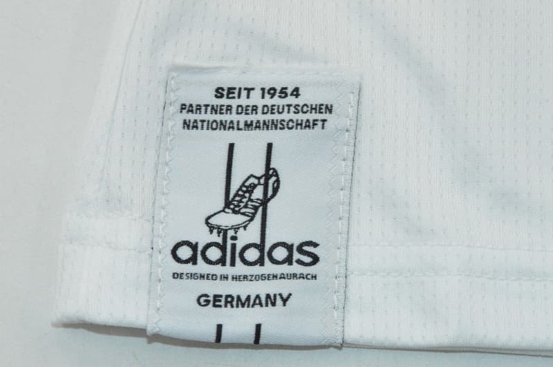 AAA(Thailand) Germany 2026 World Cup Home Women Soccer Jersey