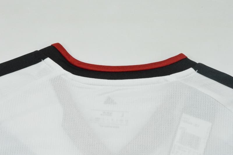 AAA(Thailand) Germany 2026 World Cup Home Women Soccer Jersey