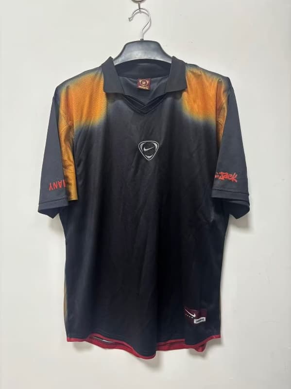 AAA(Thailand) Germany 2026 Special Soccer Jersey 05