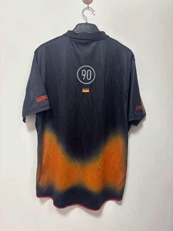 AAA(Thailand) Germany 2026 Special Soccer Jersey 05