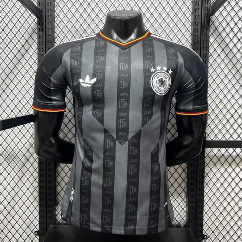 AAA(Thailand) Germany 2026 Special Soccer Jersey (Player) 03