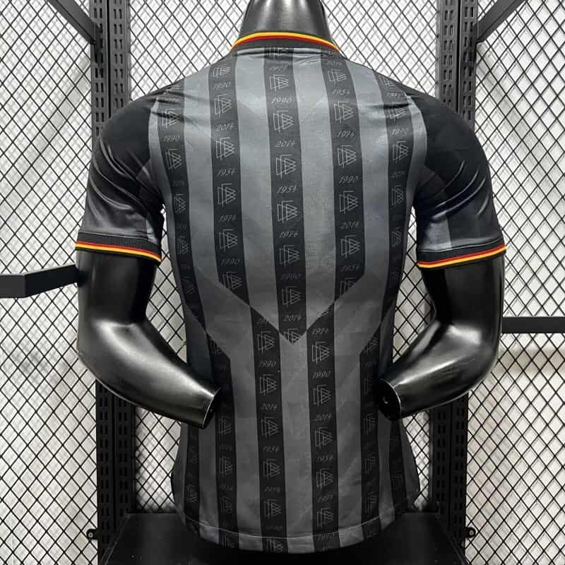 AAA(Thailand) Germany 2026 Special Soccer Jersey (Player) 03